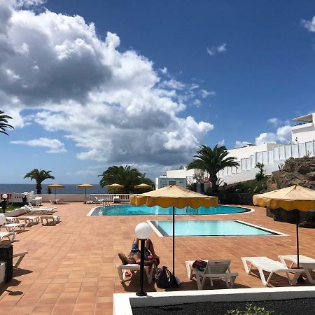 Caleton Hercules Apartment Puerto del Carmen  Luaran gambar