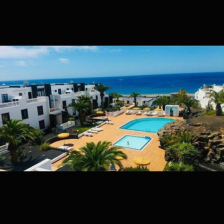 Caleton Hercules Apartment Puerto del Carmen  Luaran gambar