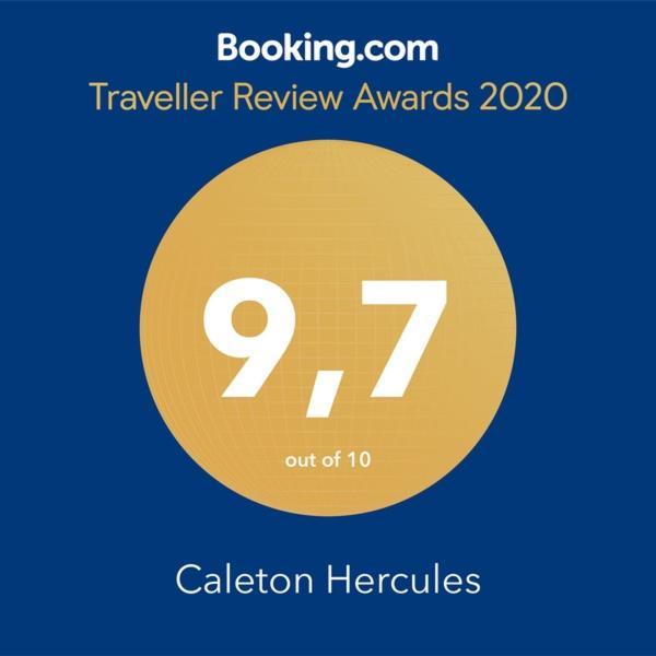 Caleton Hercules Apartment Puerto del Carmen  Luaran gambar