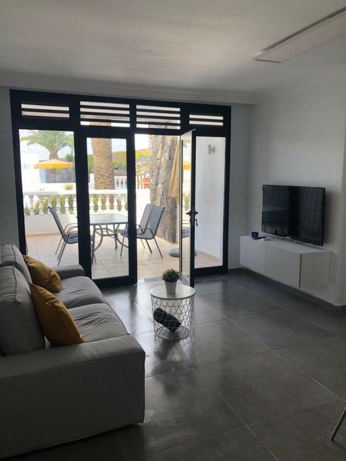 Caleton Hercules Apartment Puerto del Carmen  Luaran gambar