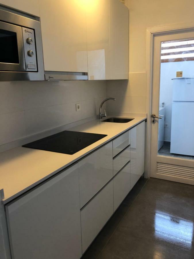 Caleton Hercules Apartment Puerto del Carmen  Luaran gambar