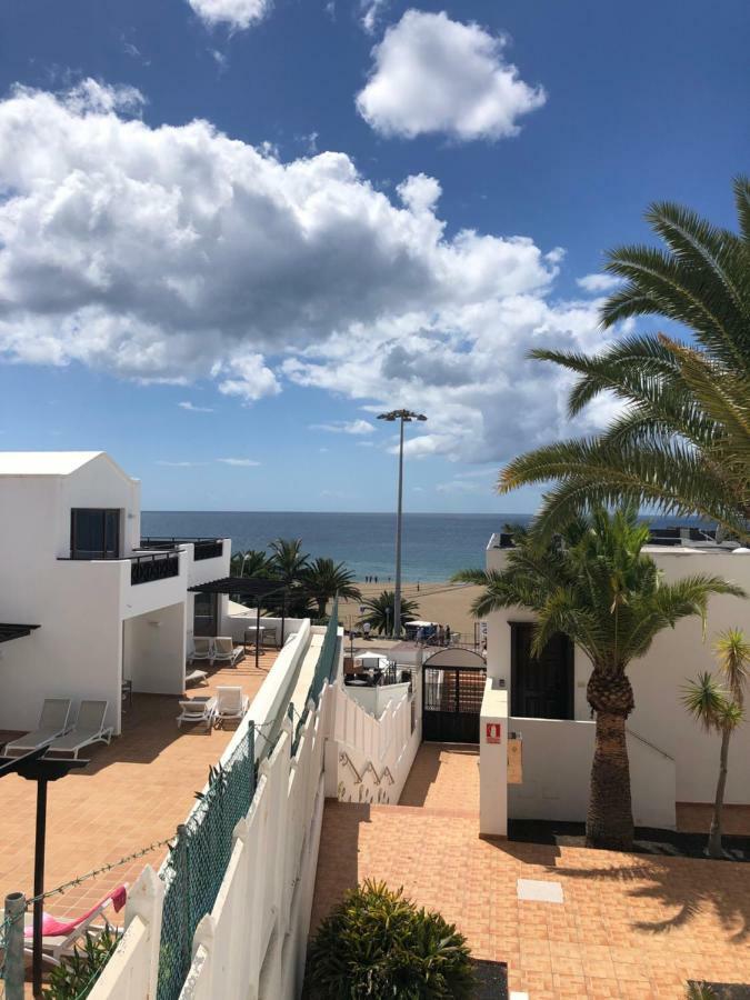 Caleton Hercules Apartment Puerto del Carmen  Luaran gambar