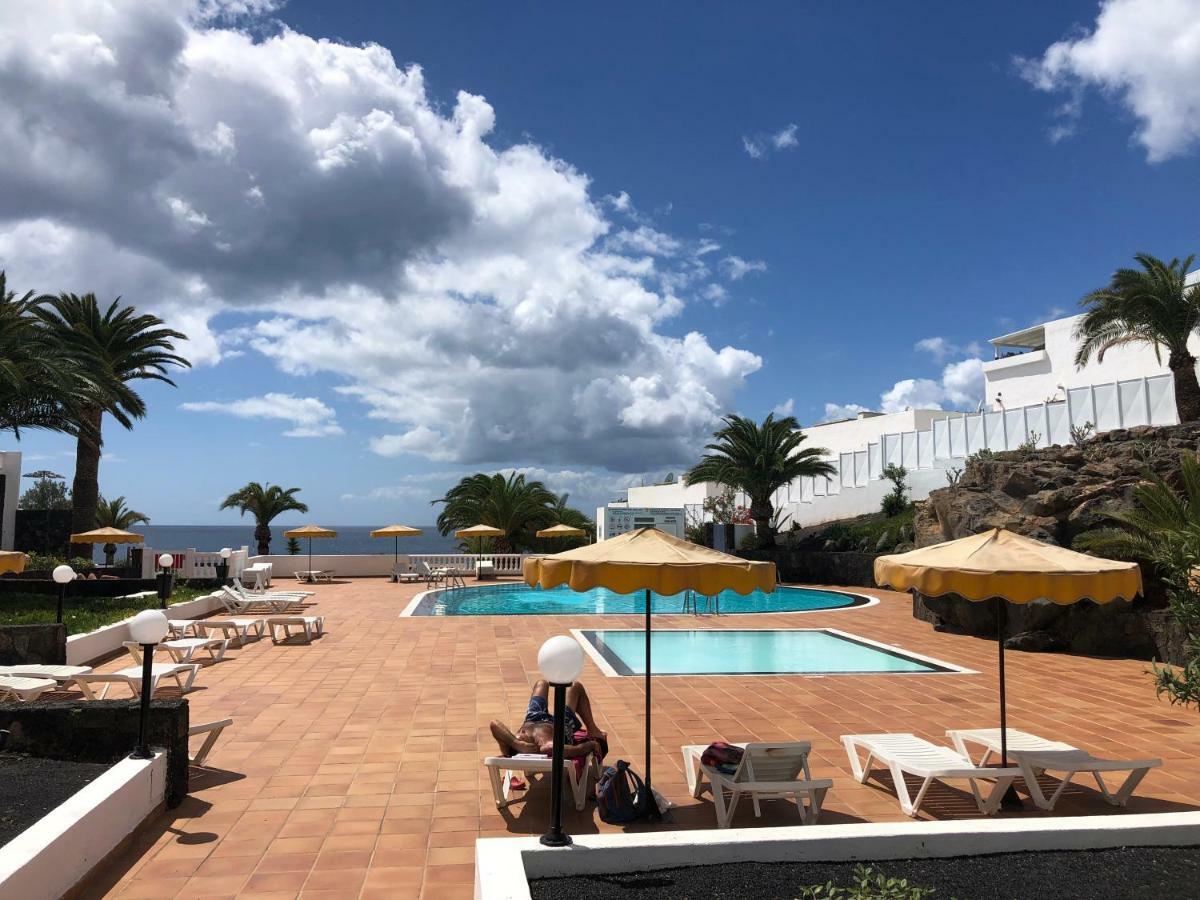Caleton Hercules Apartment Puerto del Carmen  Luaran gambar