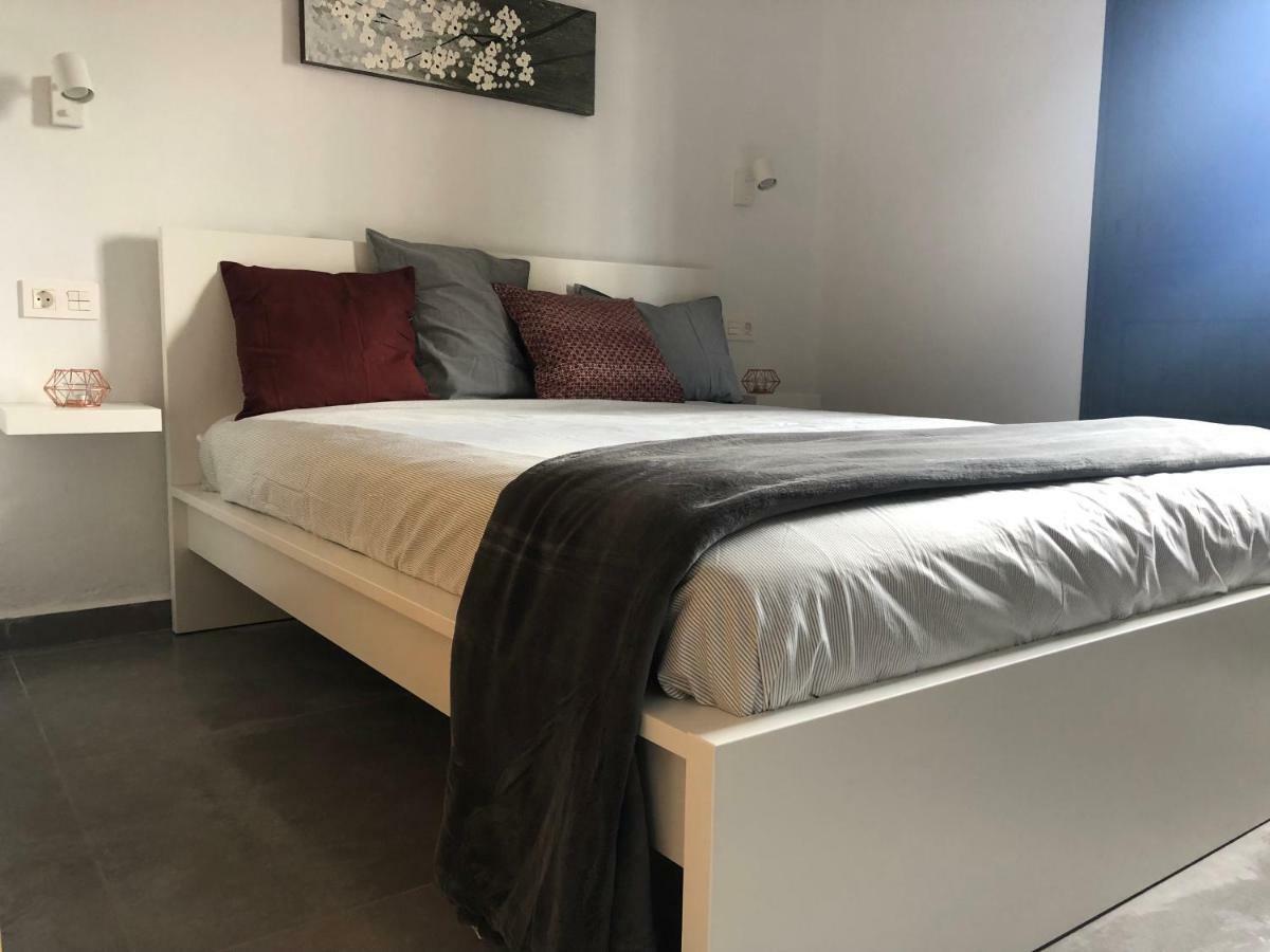 Caleton Hercules Apartment Puerto del Carmen  Luaran gambar
