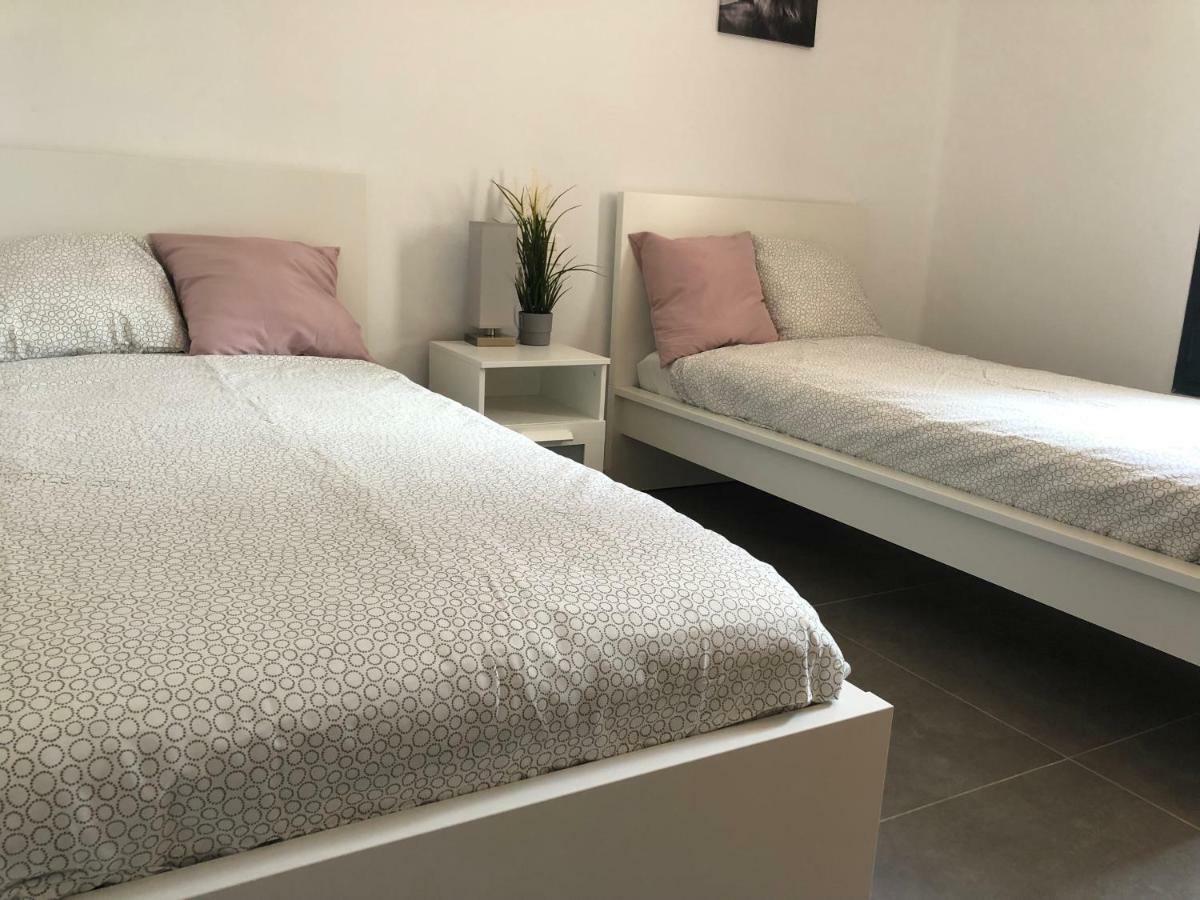 Caleton Hercules Apartment Puerto del Carmen  Luaran gambar