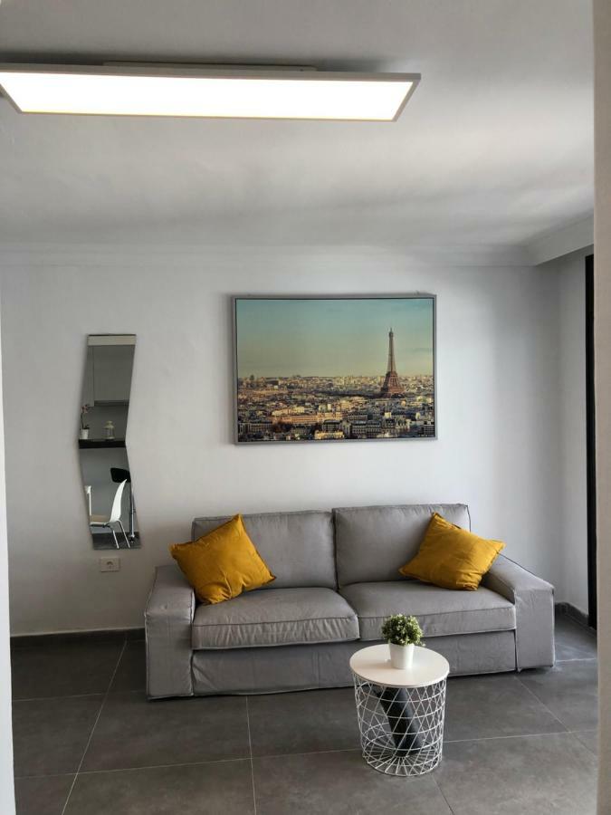 Caleton Hercules Apartment Puerto del Carmen  Luaran gambar