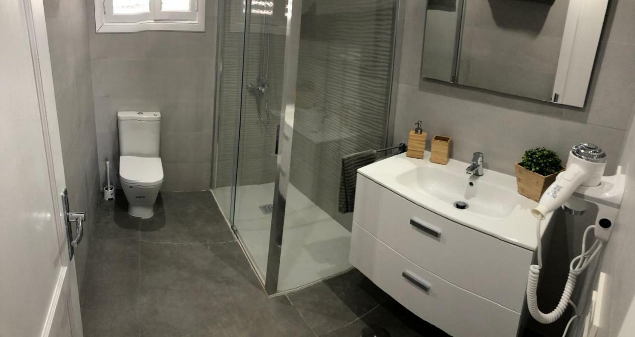 Caleton Hercules Apartment Puerto del Carmen  Luaran gambar