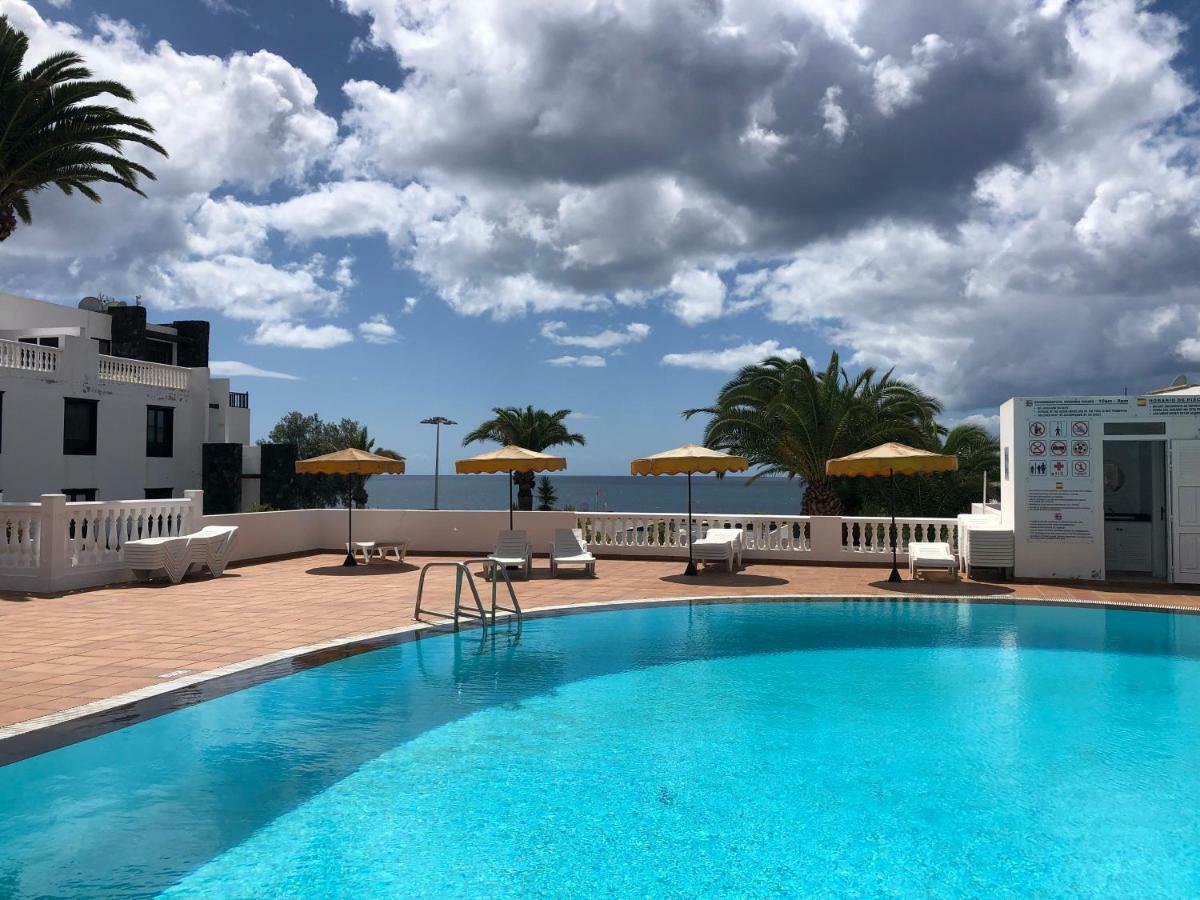 Caleton Hercules Apartment Puerto del Carmen  Luaran gambar