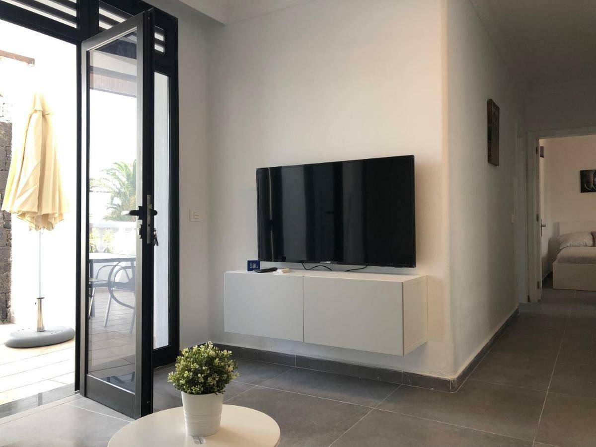 Caleton Hercules Apartment Puerto del Carmen  Luaran gambar