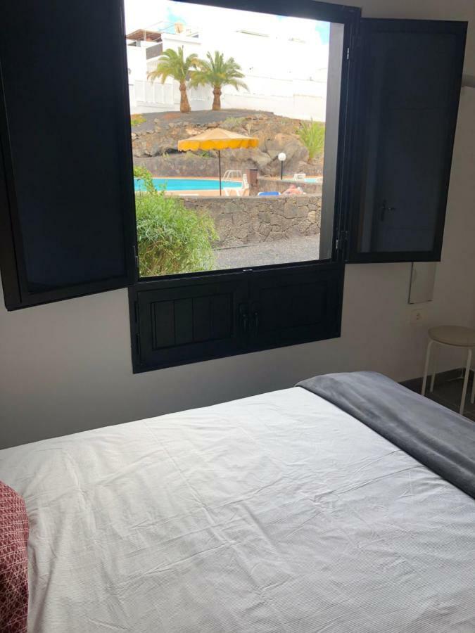 Caleton Hercules Apartment Puerto del Carmen  Luaran gambar