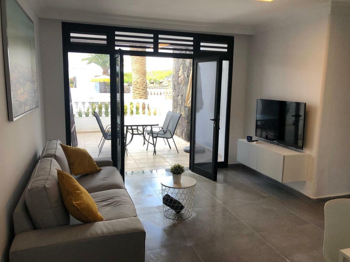 Caleton Hercules Apartment Puerto del Carmen  Luaran gambar