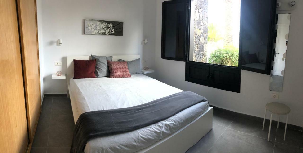 Caleton Hercules Apartment Puerto del Carmen  Luaran gambar