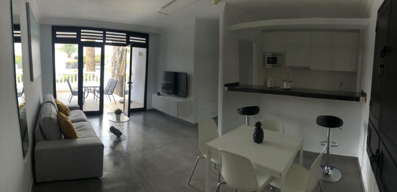 Caleton Hercules Apartment Puerto del Carmen  Luaran gambar