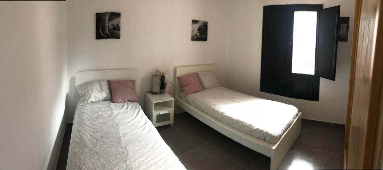 Caleton Hercules Apartment Puerto del Carmen  Luaran gambar