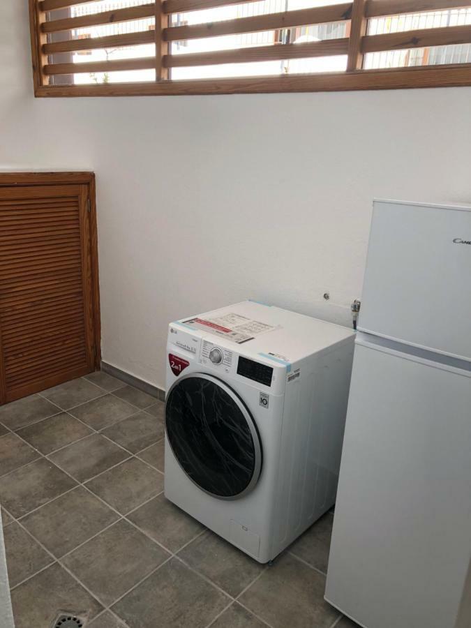 Caleton Hercules Apartment Puerto del Carmen  Luaran gambar