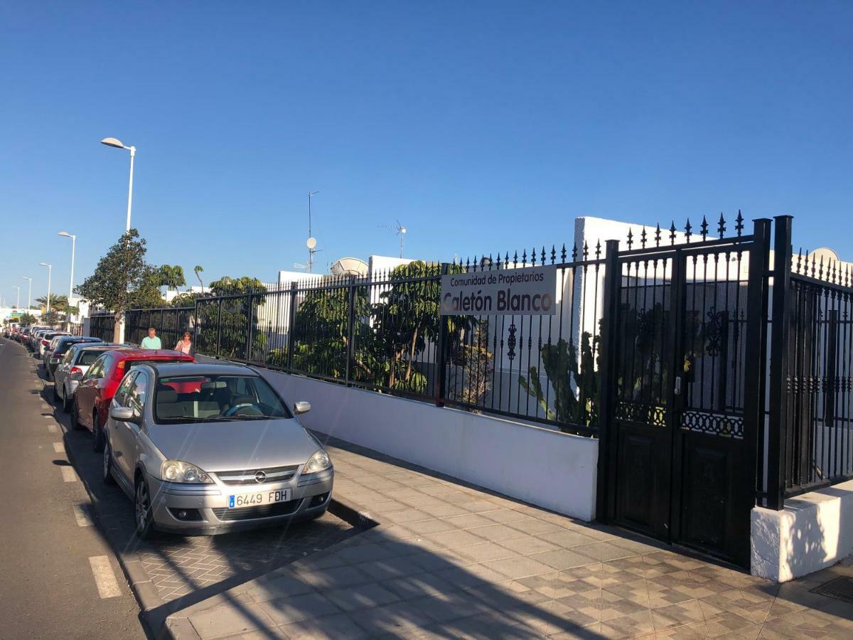 Caleton Hercules Apartment Puerto del Carmen  Luaran gambar