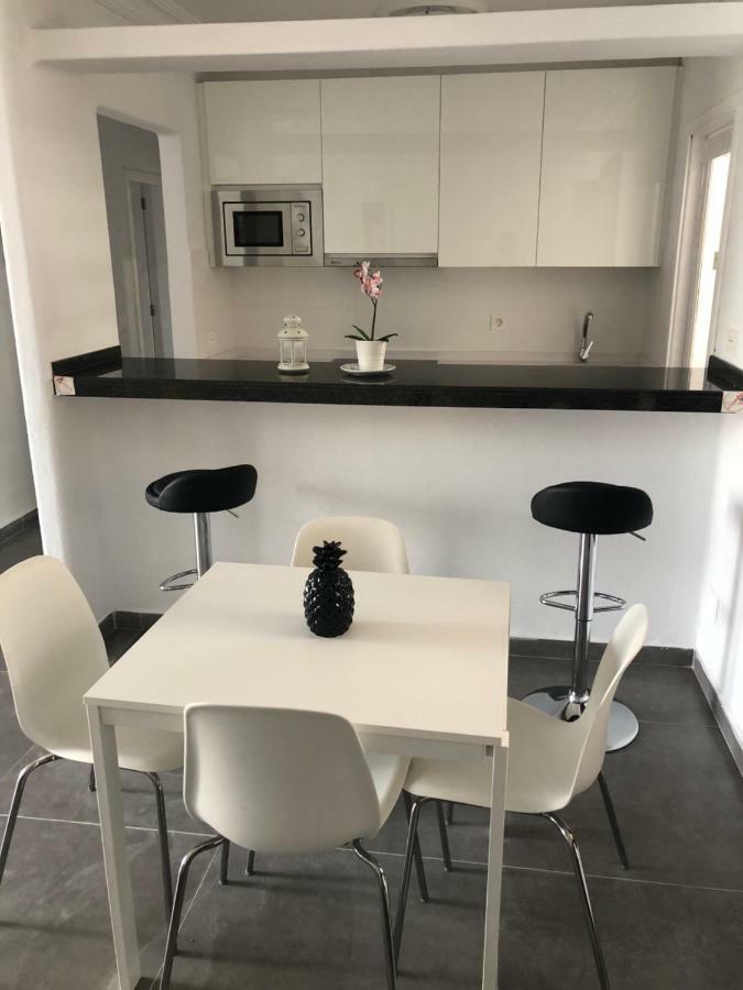 Caleton Hercules Apartment Puerto del Carmen  Luaran gambar