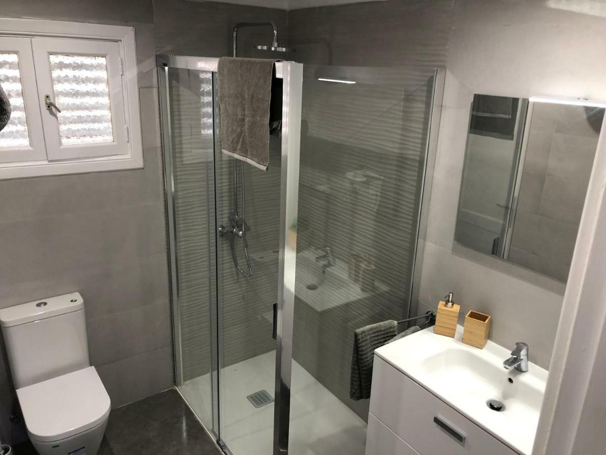 Caleton Hercules Apartment Puerto del Carmen  Luaran gambar