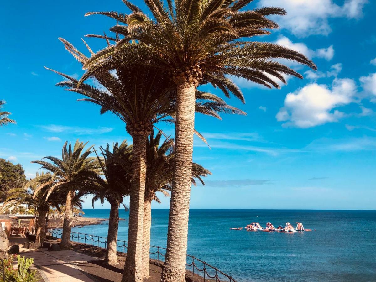 Caleton Hercules Apartment Puerto del Carmen  Luaran gambar