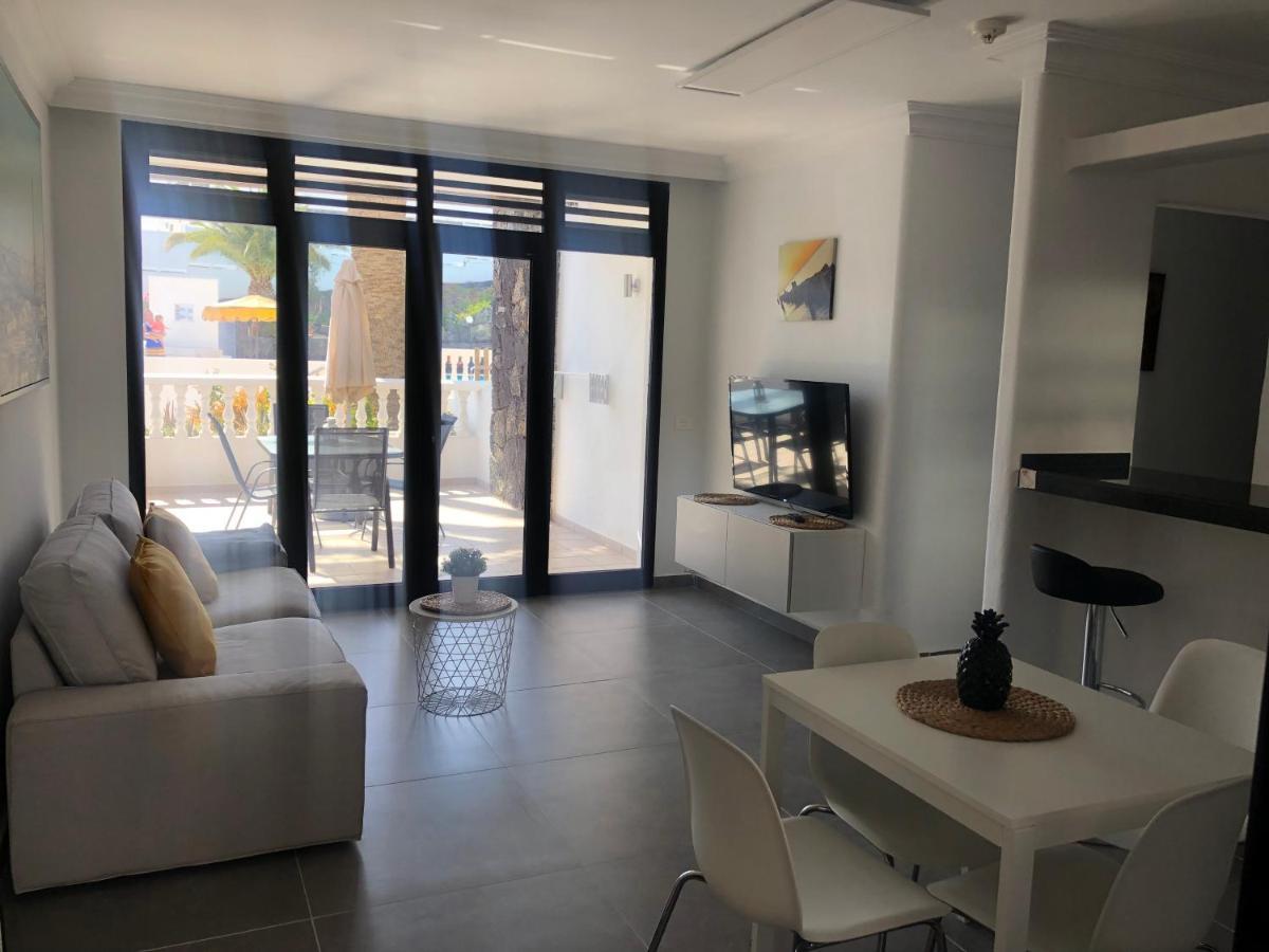 Caleton Hercules Apartment Puerto del Carmen  Luaran gambar